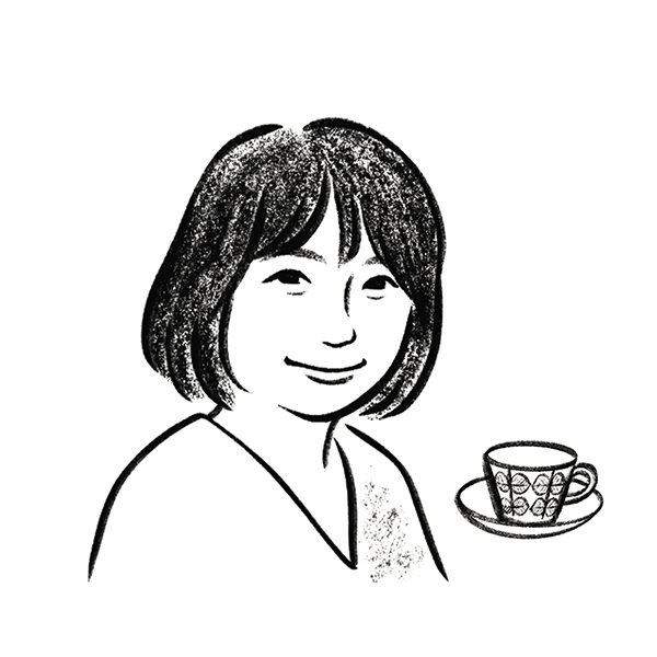 総務・経理/ディレクター 有村 千絵